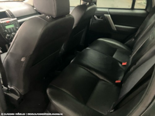 Land Rover FREELANDER 2 SE 2007/2008